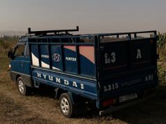 Фото авто Hyundai Porter