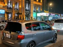 Сүрөт унаа Honda Fit