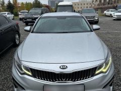 Photo of the vehicle Kia K5