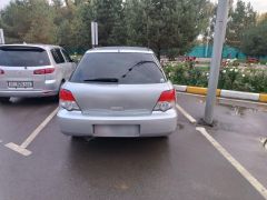 Фото авто Subaru Impreza