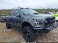 Сүрөт унаа Ford F-150