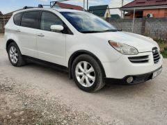 Фото авто Subaru Tribeca