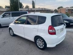 Photo of the vehicle Honda Fit