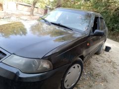 Сүрөт унаа Daewoo Nexia