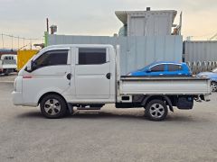 Фото авто Hyundai Porter