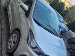 Photo of the vehicle Chevrolet Spark