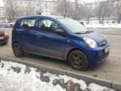 Сүрөт унаа Daihatsu Cuore