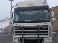 Фото авто DAF XF105 series