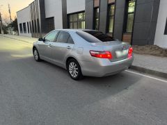 Photo of the vehicle Toyota Camry