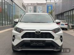 Photo of the vehicle Toyota RAV4