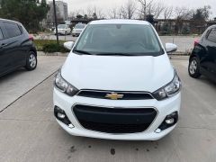 Фото авто Chevrolet Spark