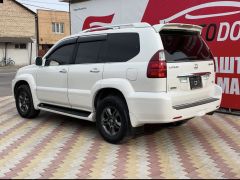 Фото авто Lexus GX