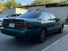 Сүрөт унаа Toyota Camry