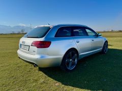 Сүрөт унаа Audi A6