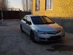 Сүрөт унаа Honda Civic