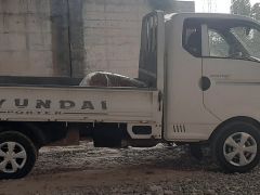 Фото авто Hyundai Porter