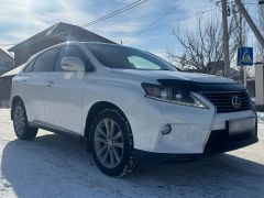 Фото авто Lexus RX