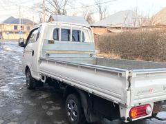 Фото авто Hyundai Porter