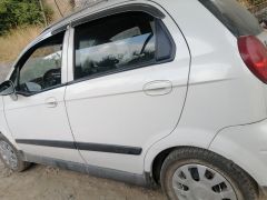 Photo of the vehicle Daewoo Matiz