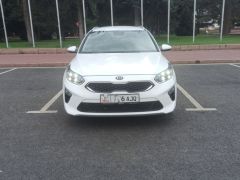 Photo of the vehicle Kia Ceed