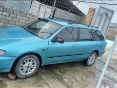 Сүрөт унаа Nissan Primera