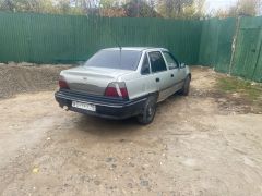 Сүрөт унаа Daewoo Nexia