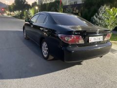 Фото авто Toyota Windom