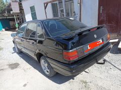 Сүрөт унаа Volkswagen Passat