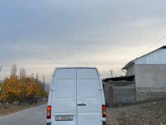 Фото авто Mercedes-Benz Sprinter