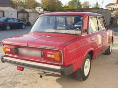 Фото авто ВАЗ (Lada) 2106