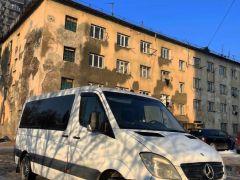 Фото авто Mercedes-Benz Sprinter