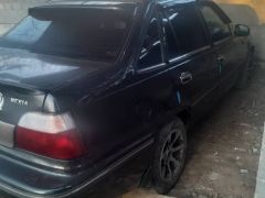 Сүрөт унаа Daewoo Nexia