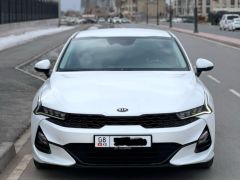 Сүрөт унаа Kia K5