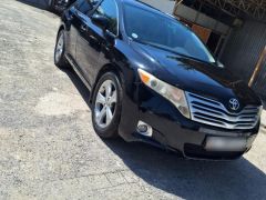 Photo of the vehicle Toyota Venza