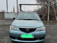 Фото авто Mazda MPV