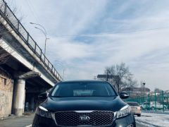 Фото авто Kia Sorento