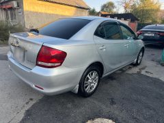 Сүрөт унаа Toyota Allion