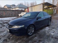 Фото авто Honda Accord