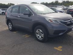 Photo of the vehicle Honda CR-V