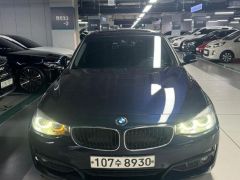 Сүрөт унаа BMW 3 серия