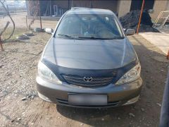 Фото авто Toyota Camry