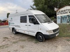 Фото авто Mercedes-Benz Sprinter