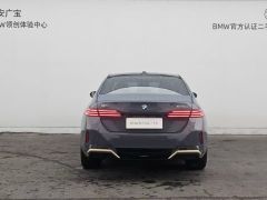 Фото авто BMW 5 серии