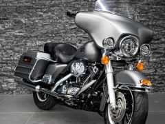 Сүрөт унаа Harley-Davidson Electra Glide Ultra Classic