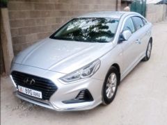 Сүрөт унаа Hyundai Sonata