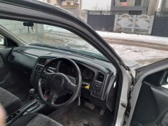 Сүрөт унаа Nissan Primera