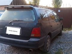 Сүрөт унаа Honda Odyssey