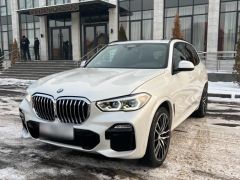 Фото авто BMW X5