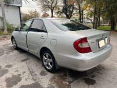 Фото авто Toyota Camry