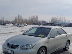 Сүрөт унаа Toyota Camry